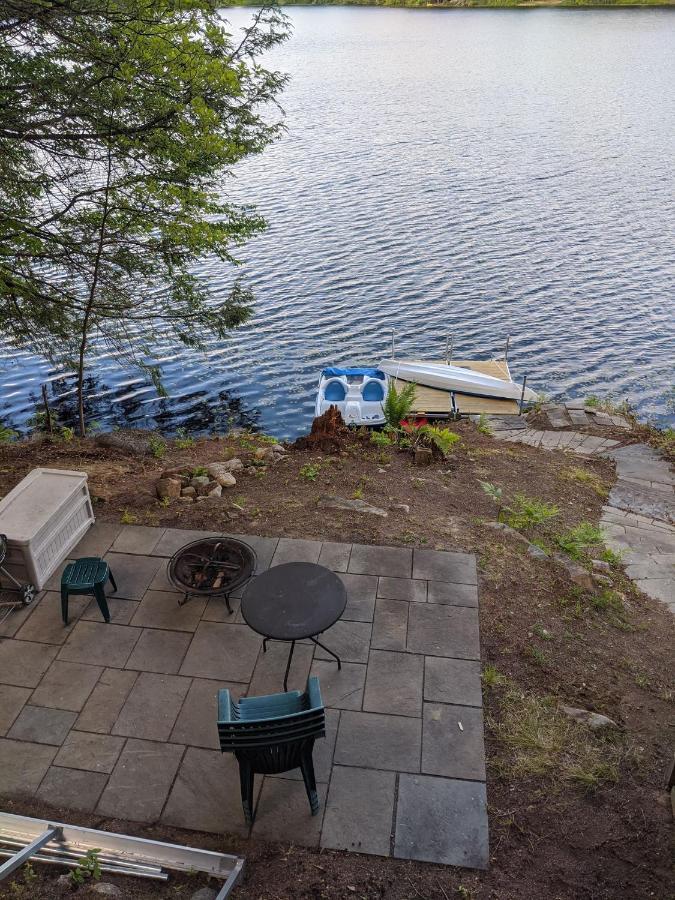 Panoramic Water Views , Cozy House In Henniker ,Nh Villa Exterior photo