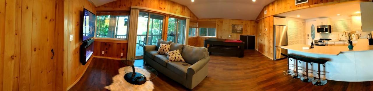 Panoramic Water Views , Cozy House In Henniker ,Nh Villa Exterior photo